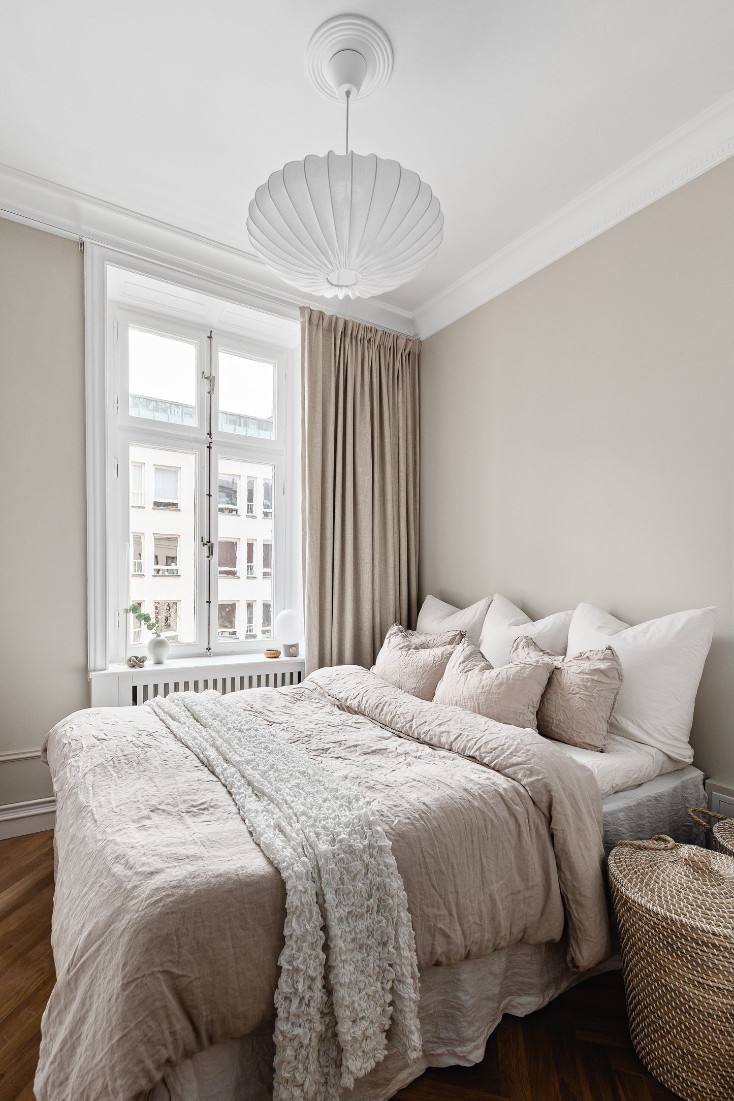 Rosetón decorativo K25