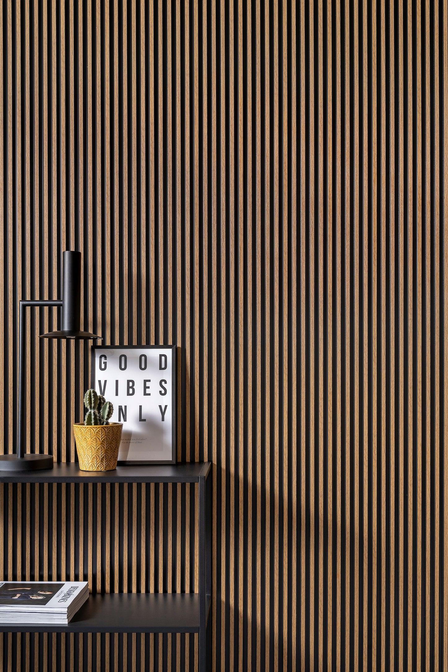 Revestimiento de pared 3D L0106T