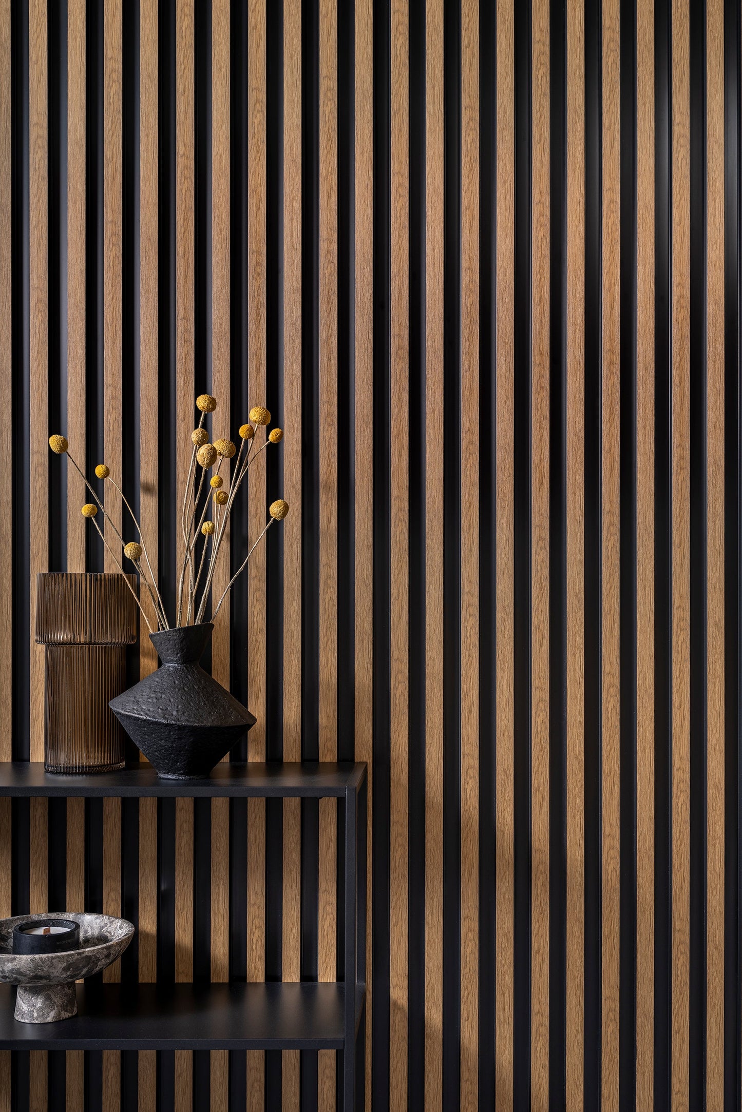 Revestimiento de pared 3D L0306T