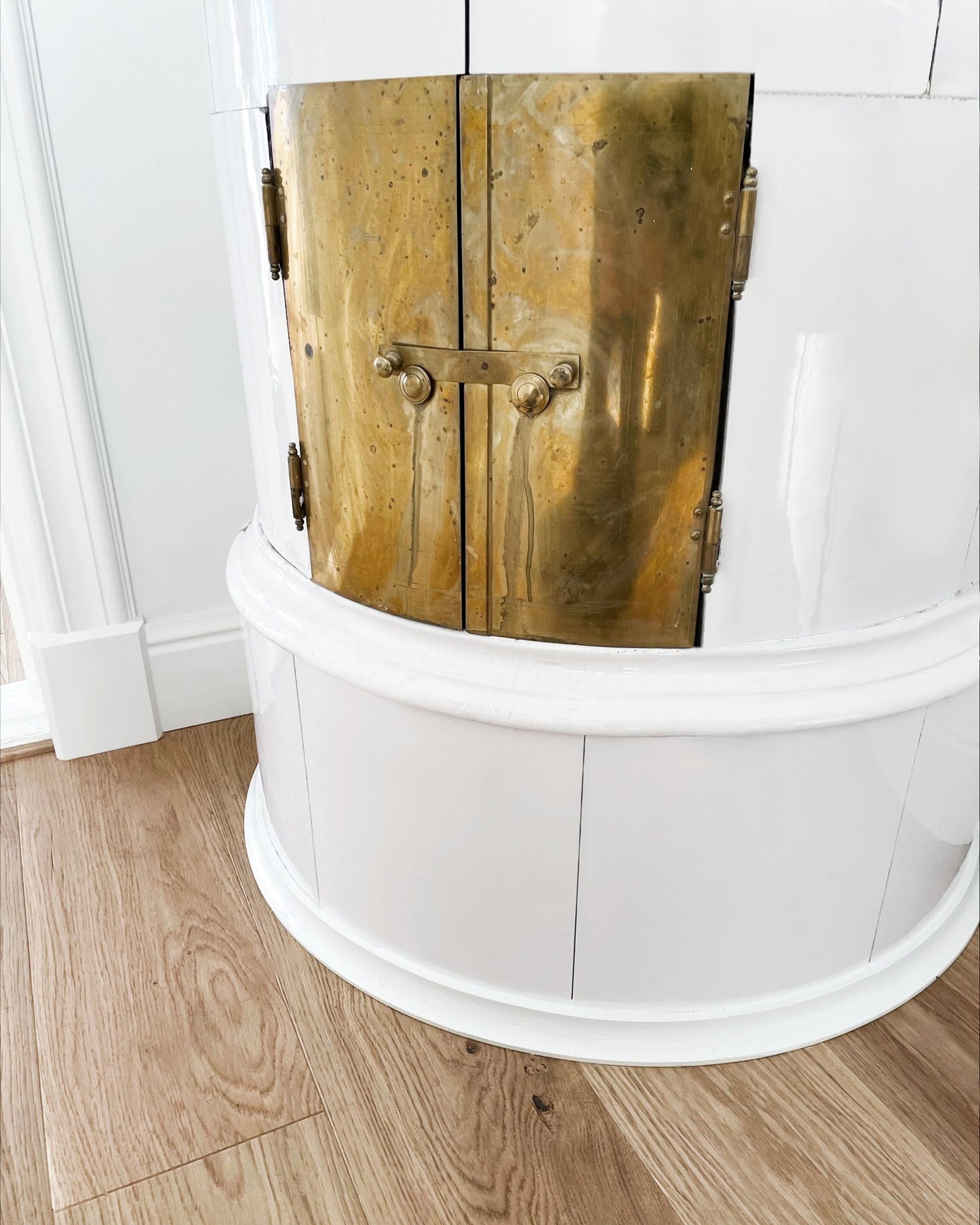 Moldura decorativa Z304