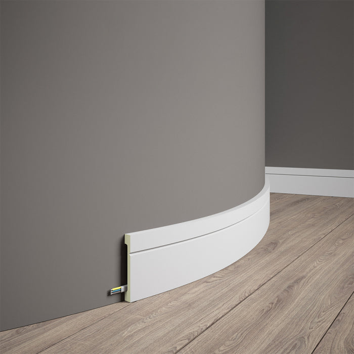 Provbit Golvlist MD356 Flex