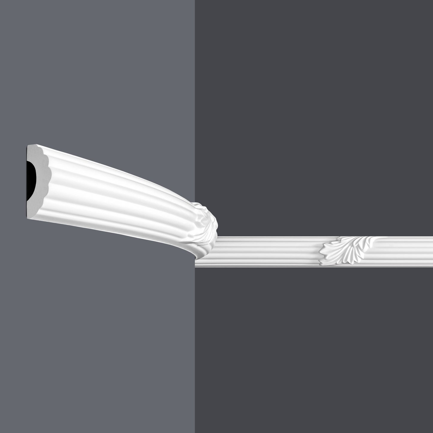 Muestra Moldura decorativa Z320 Flex