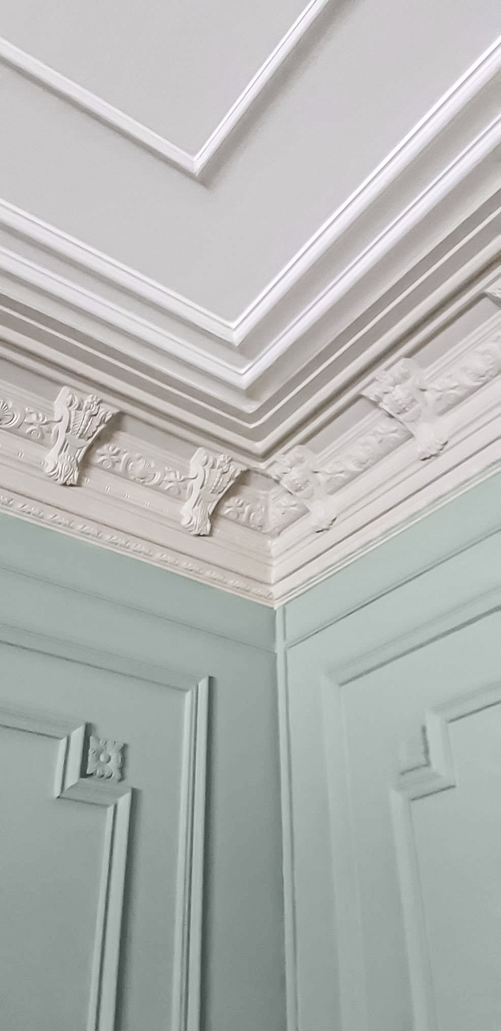 Cornice Z105