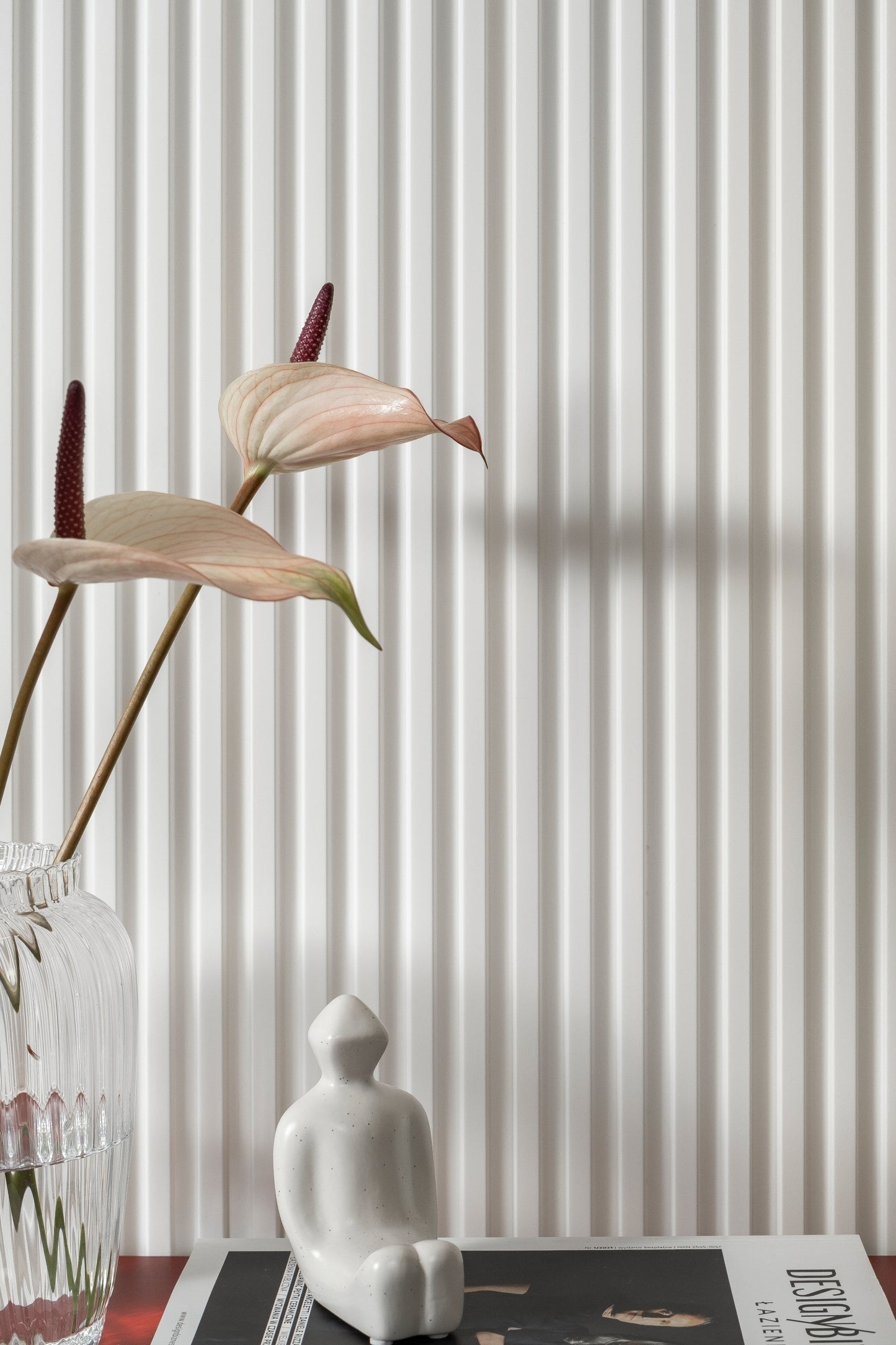 Revestimiento de pared 3D L0101T