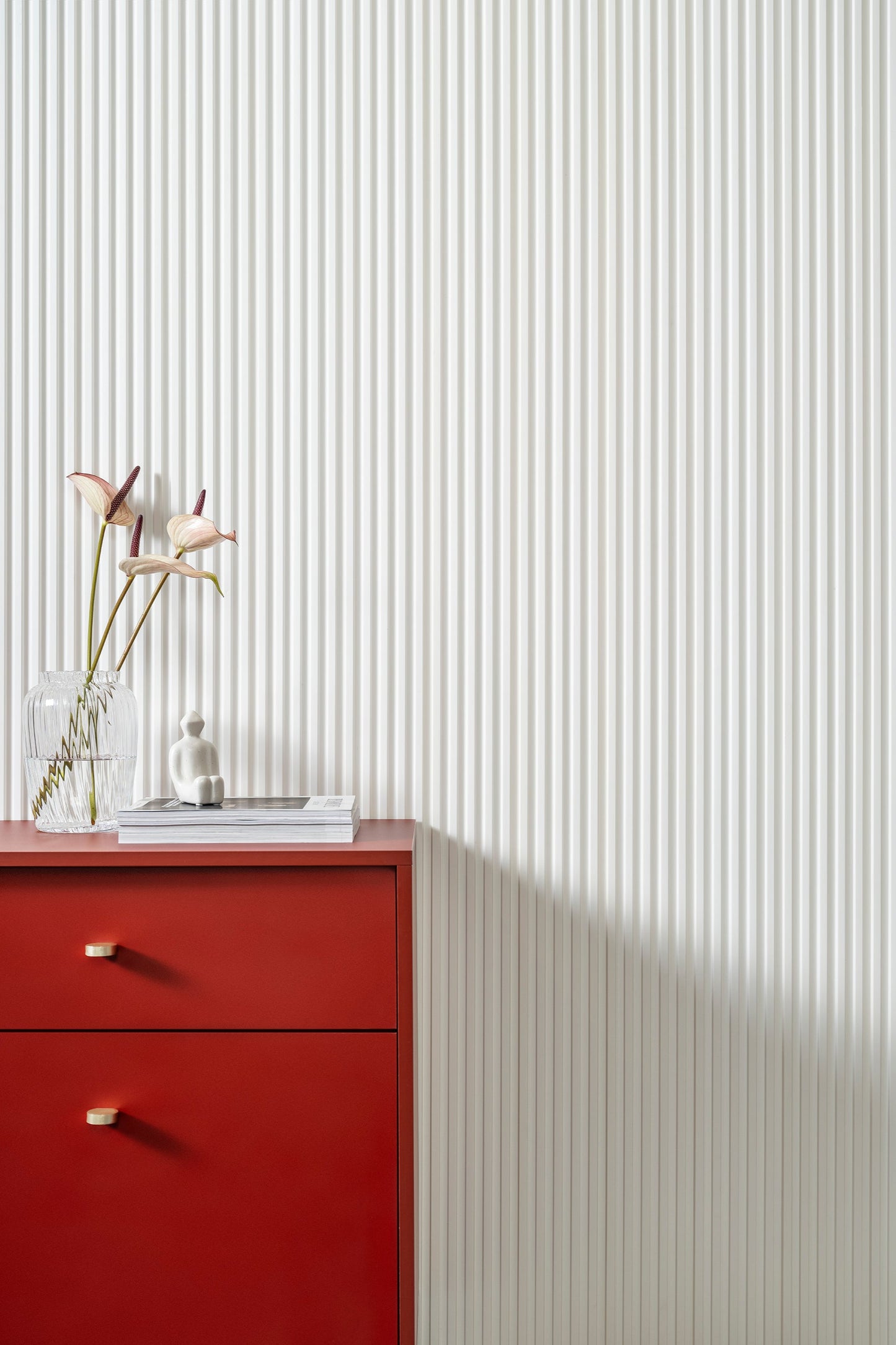 Revestimiento de pared 3D L0101T