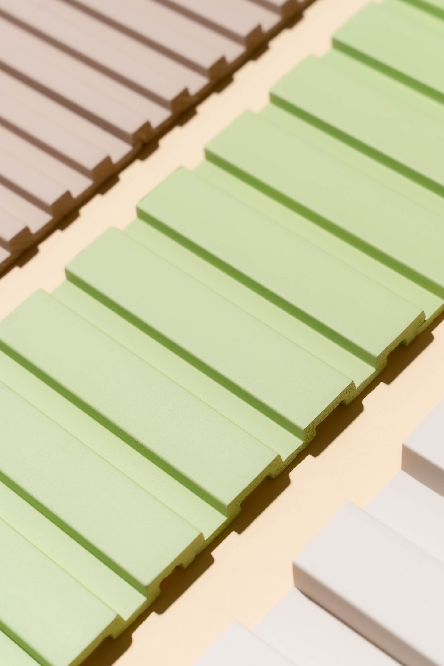 Revestimiento de pared 3D L0201T