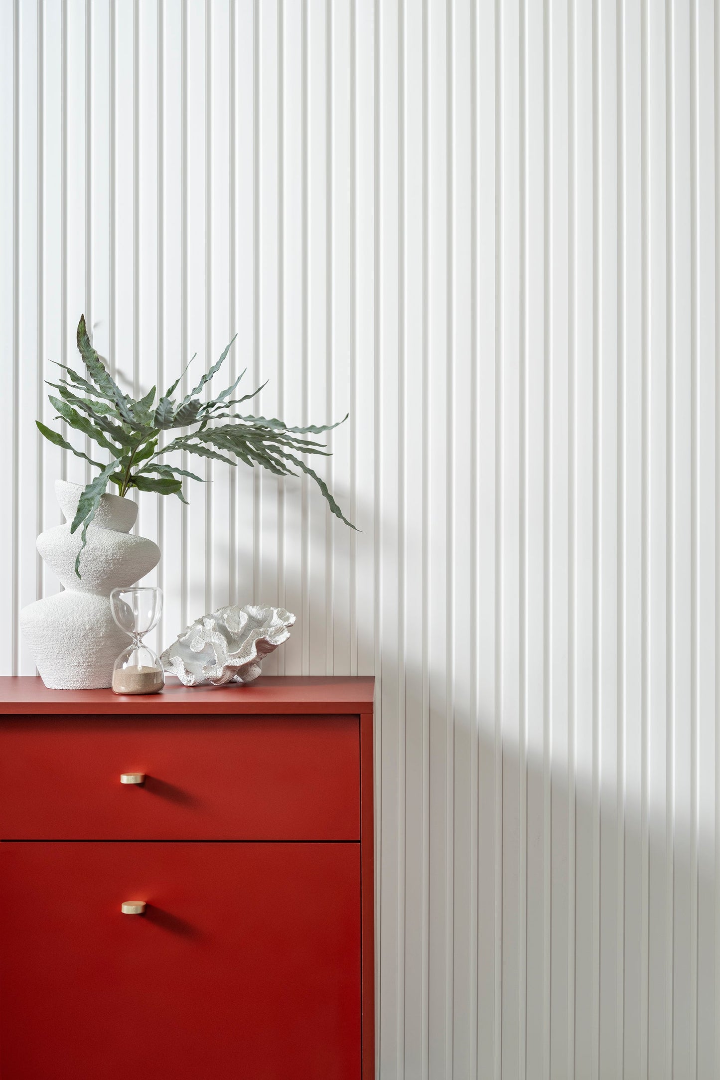 Revestimiento de pared 3D L0201T