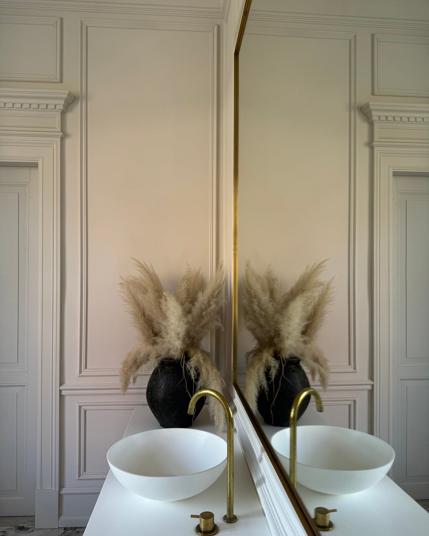 Moldura decorativa Z344