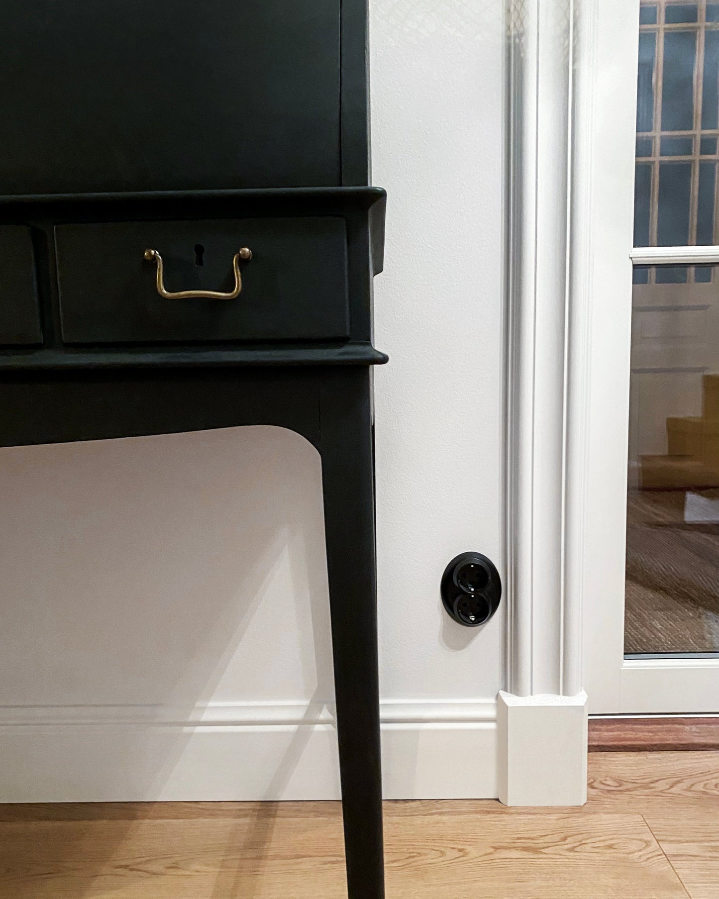 Moldura decorativa Z304