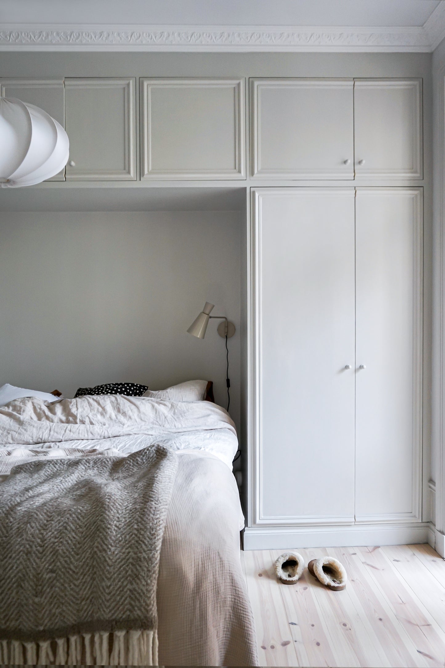 Cornisa de poliestireno DP41