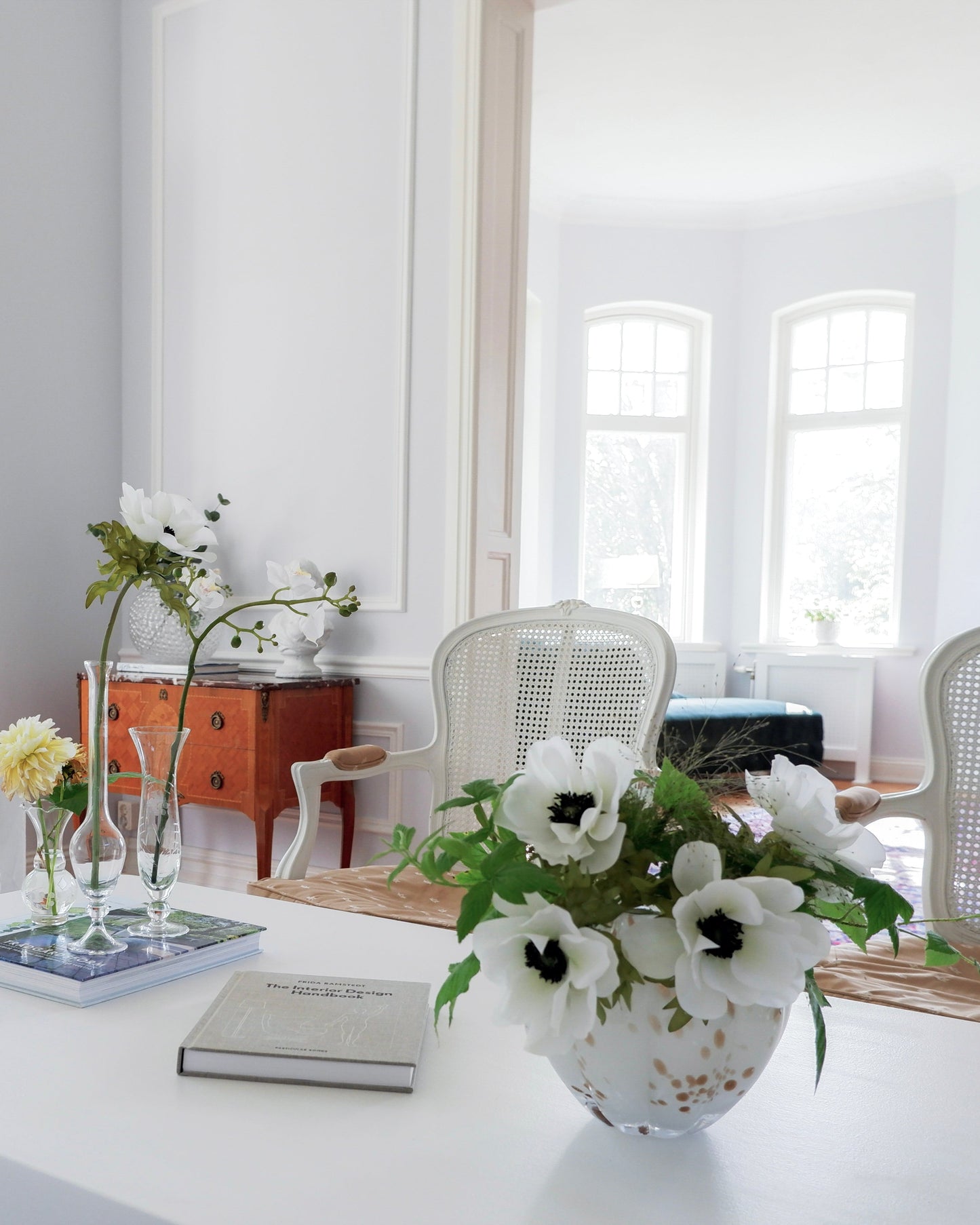 Moldura decorativa Z344