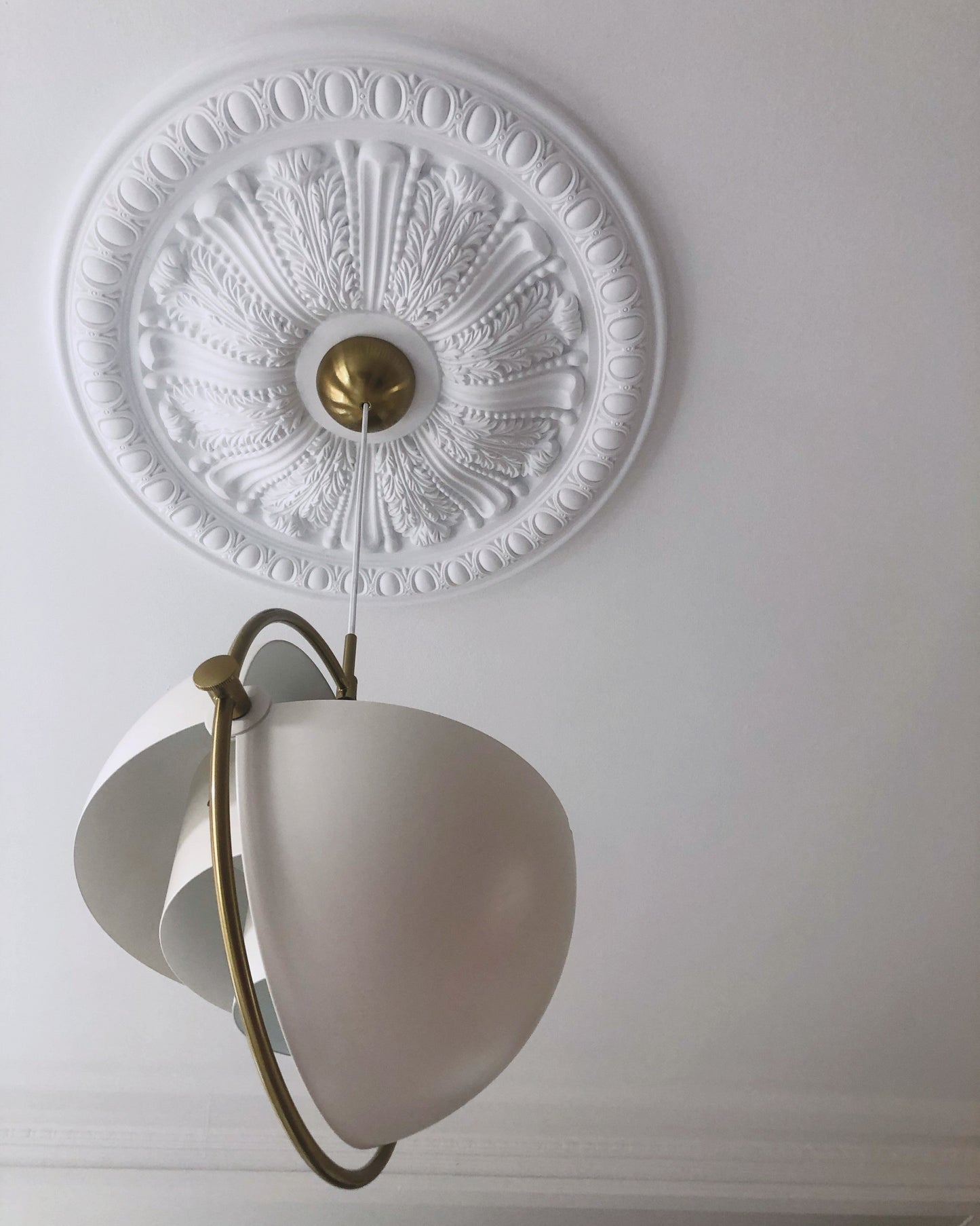 Rosetón decorativo Z70