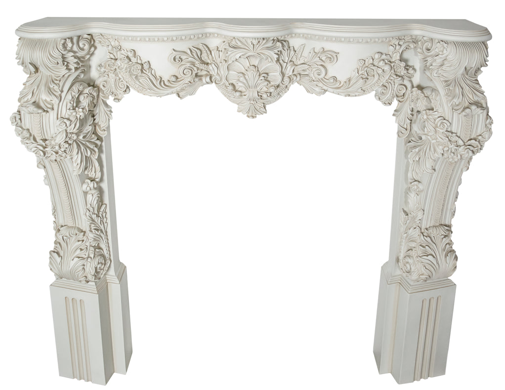 Dekorativ spiskonsol T006C