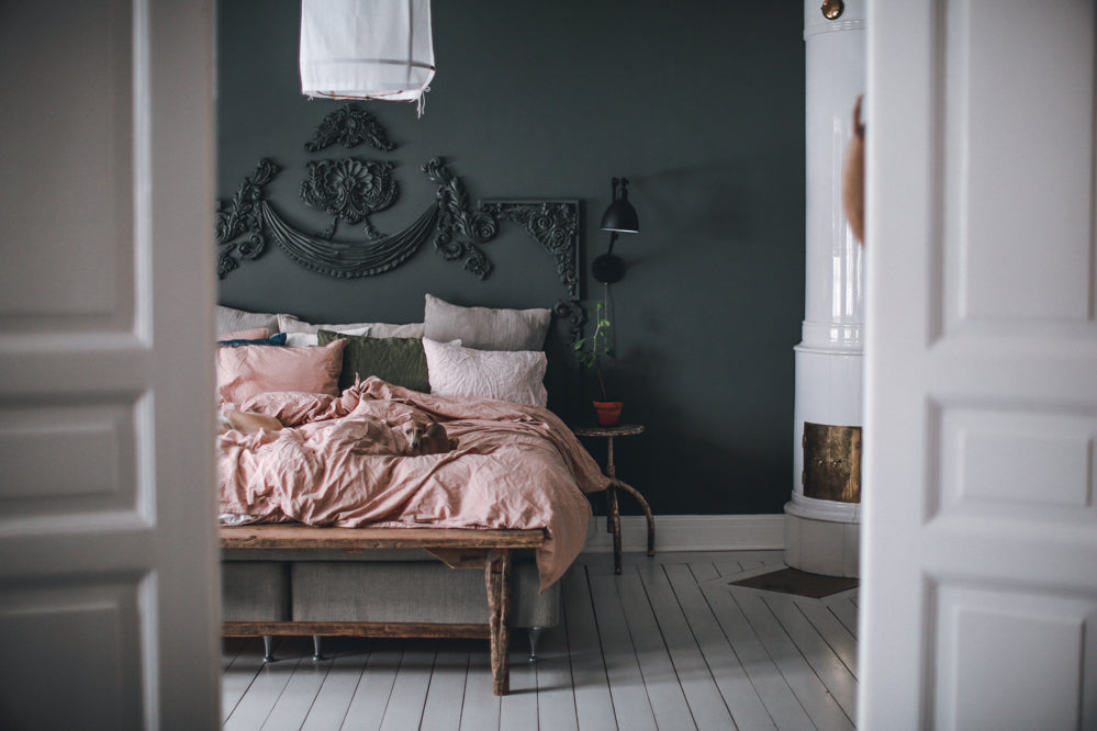 Decoration Corner Z546