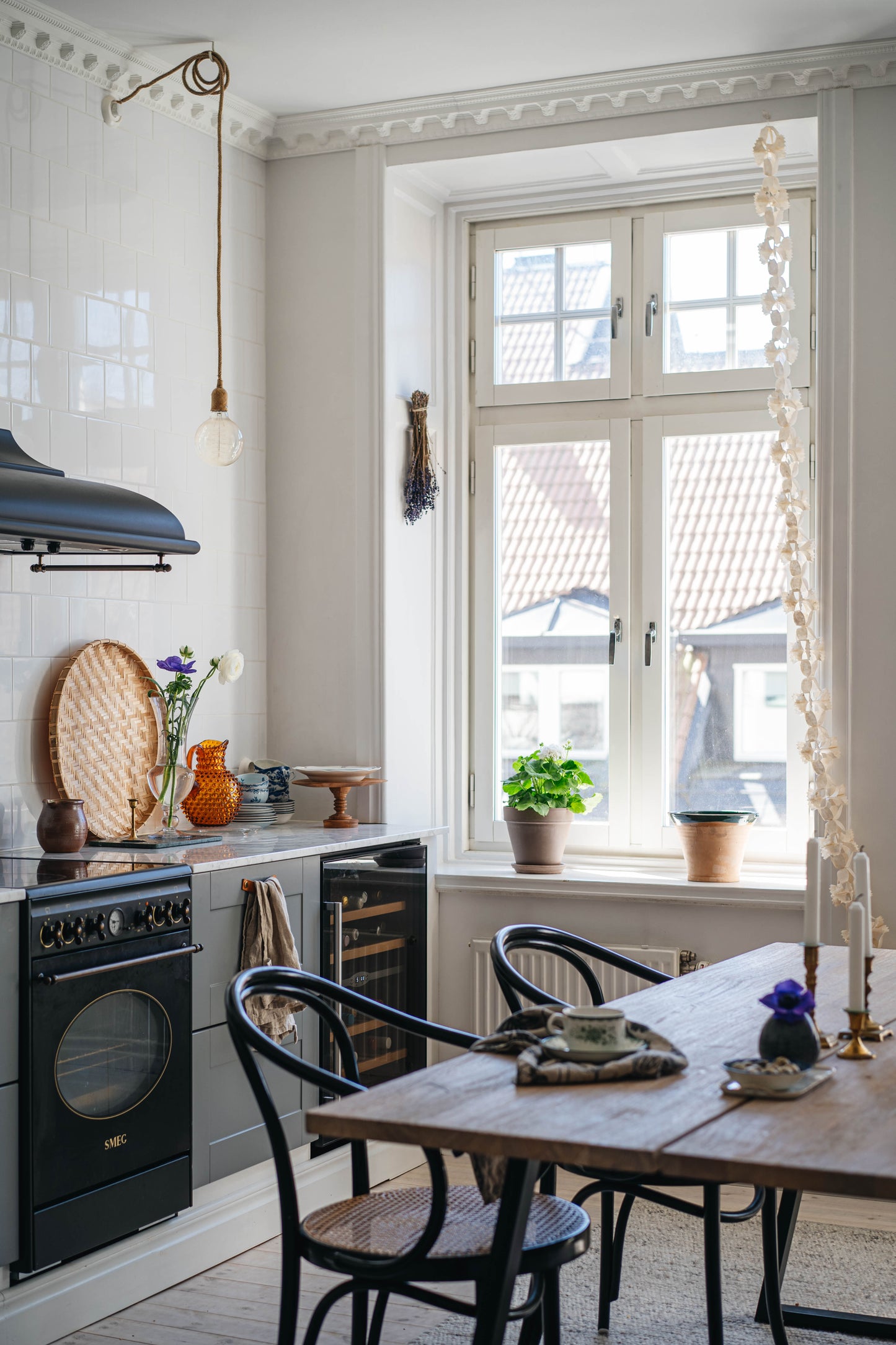 Cornice styrofoam GK19