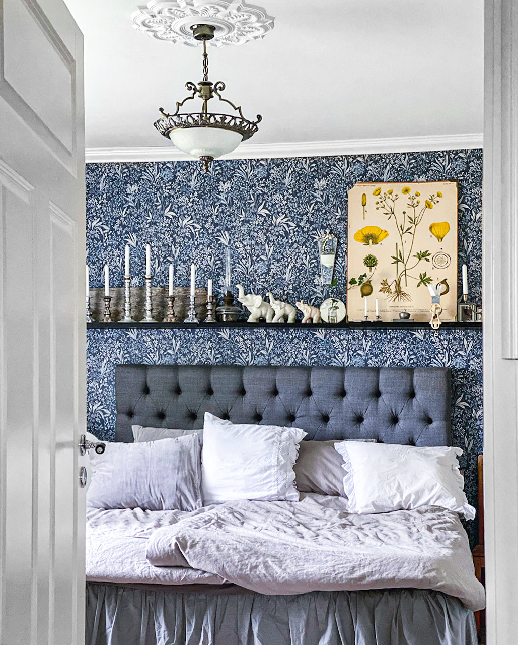 Rosetón decorativo Z26