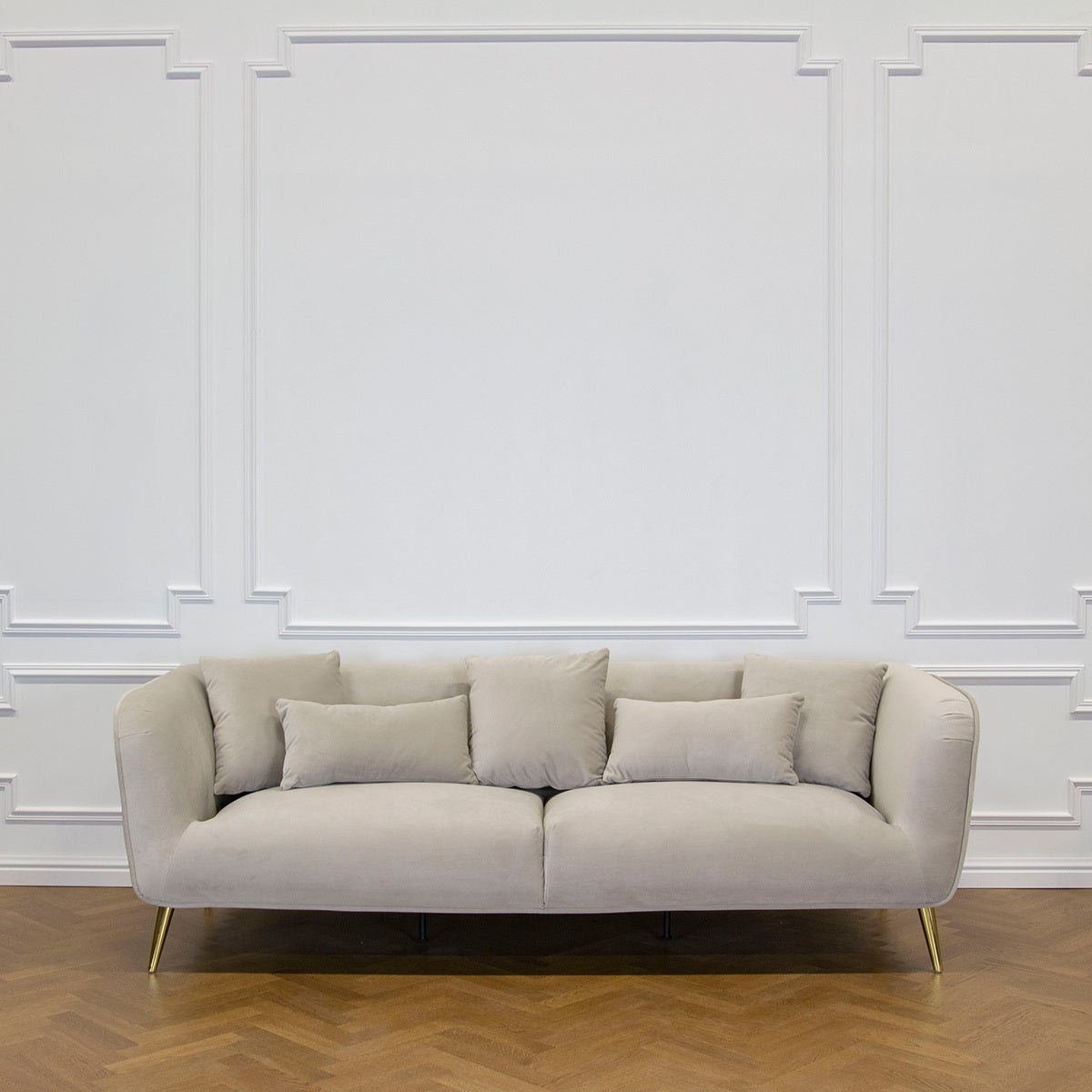 Moldura decorativa Z344