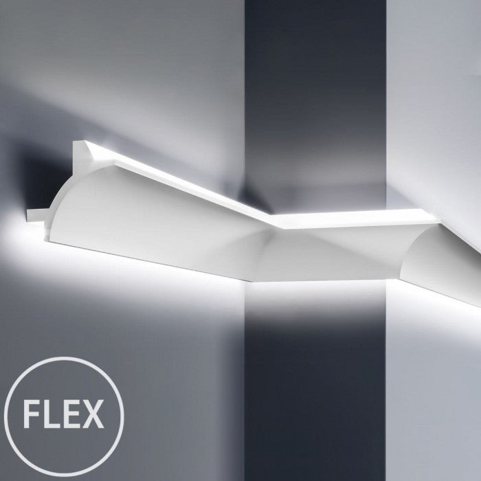 Provbit Taklist indirekt ljus KF703 Flex