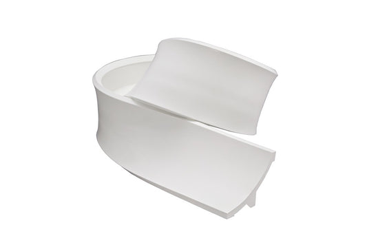 Taklist indirekt ljus KF708 Flex