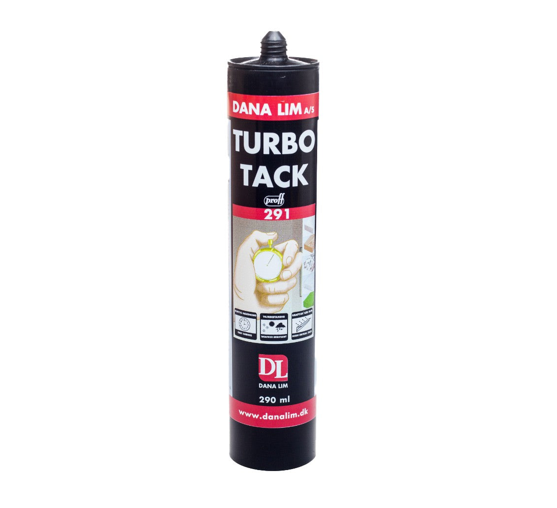Turbo Tack lim 290ml
