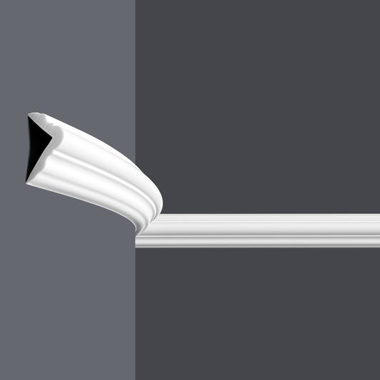 Moldura decorativa Z310 Flex