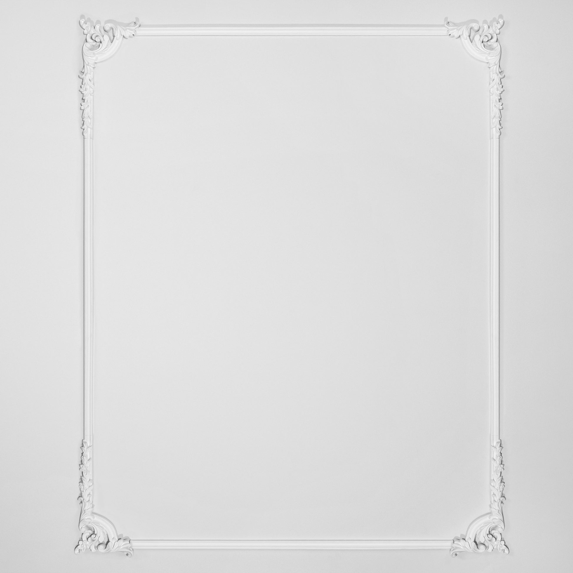 Vägglistset T410A-15