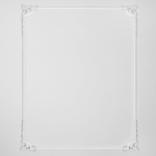 Vägglistset T410A-15